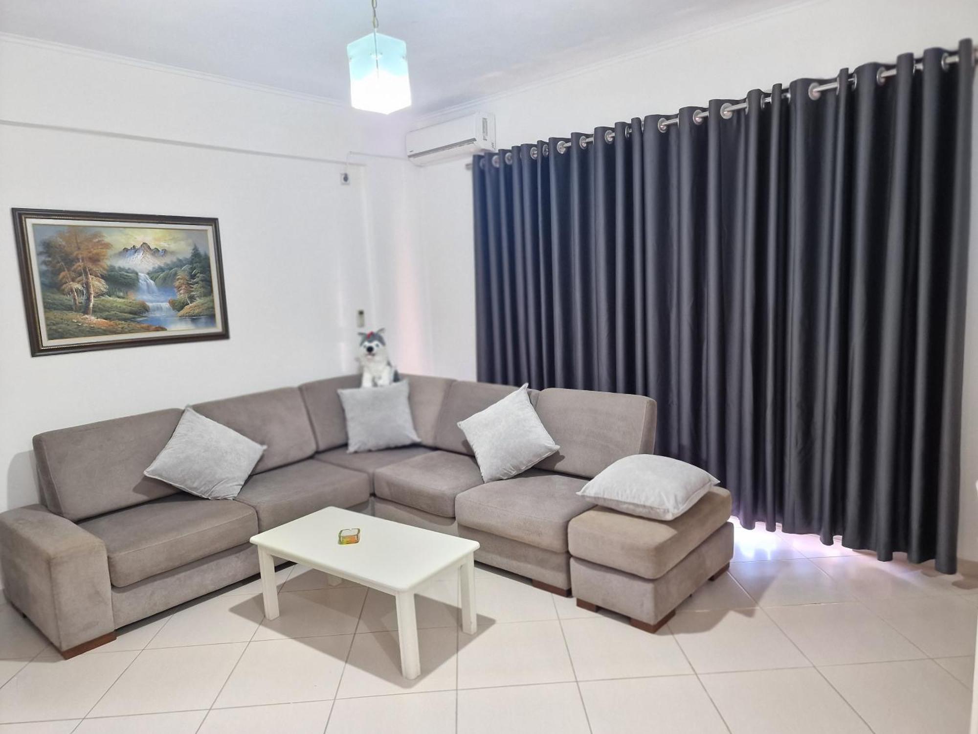 Apartments Saranda Phòng bức ảnh